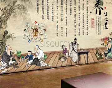 养生馆的经营理念—北京保健按摩网