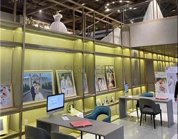 铂爵旅拍(北京店)