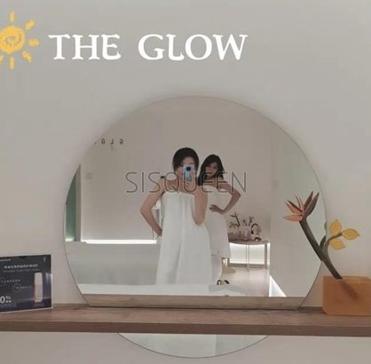 来双井做spa按摩护理，享受真正的身心放松–THE GLOW富力十号抗衰中心