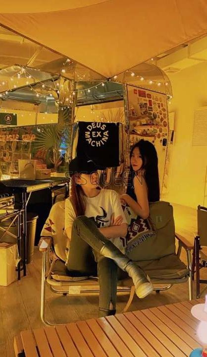 在北京都市体验夏威夷风味的酒吧–Circle Camp烈酒营地