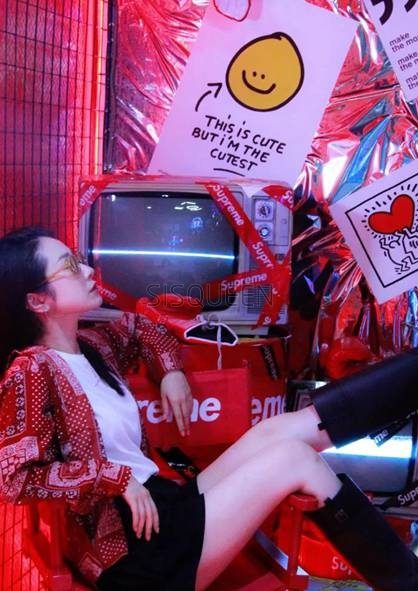 快来体验北京个人减压的竞技场吧–KT竞技现场VR(朝北大悦城店)