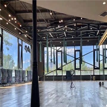 fit 4life4 girl power studio(酒仙桥路798店)