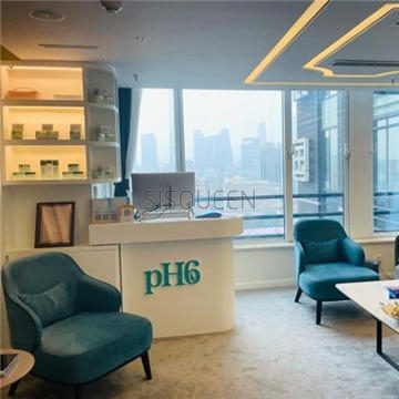 PH6肌肤管理科技研肤中心