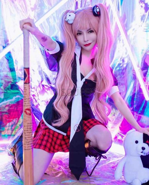 双井个人工作室里最全的COSPLAY之处–星摄影cosplay写真工作室