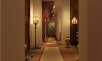 北京水疗SPA保健中心为您普及一些家庭式按摩方法