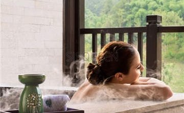 北京家庭式spa减压馆告诉你要定期做spa健身