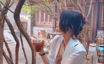 东城养生减压的绝美四合院咖啡厅–VOYAGE COFFEE Espresso(南锣鼓巷店)