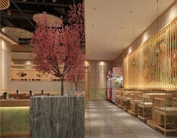 尚熙汤泉(太平桥店)