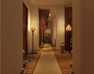 北京水疗SPA保健中心为您普及一些家庭式按摩方法