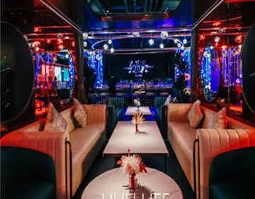 hhh PARTY LIFE