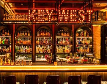 Key West(中骏世界城店)