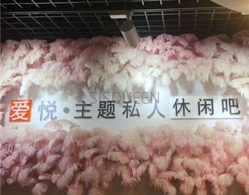 爱悦私人影院主题休闲吧(通州店)