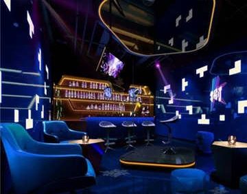 温莎Bar(北京CBD世界城店)