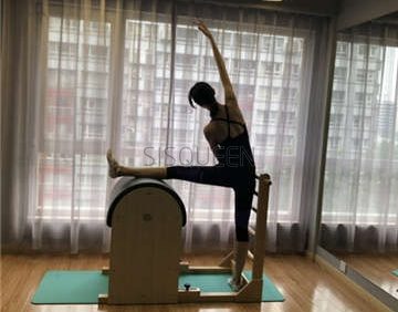LifeTime拉提健身私人工作室