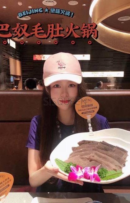 北京养生减压榜网红火锅你值得尝试–巴奴毛肚火锅(悠唐购物中心店)