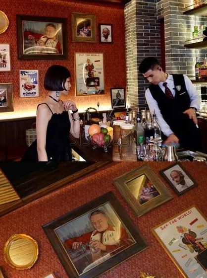 北京减压体闲的人气酒吧–Key West(中骏世界城店)