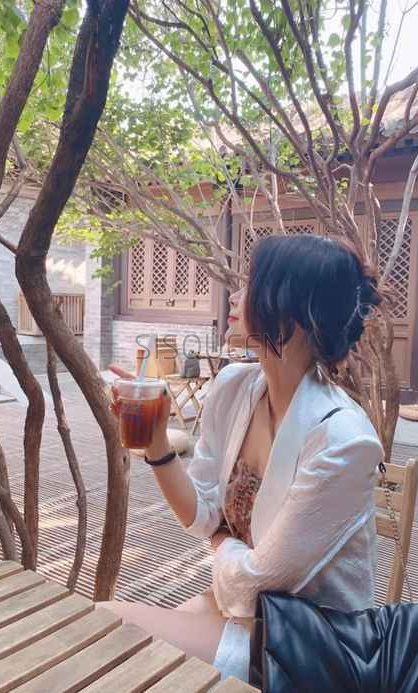 东城养生减压的绝美四合院咖啡厅–VOYAGE COFFEE Espresso(南锣鼓巷店)