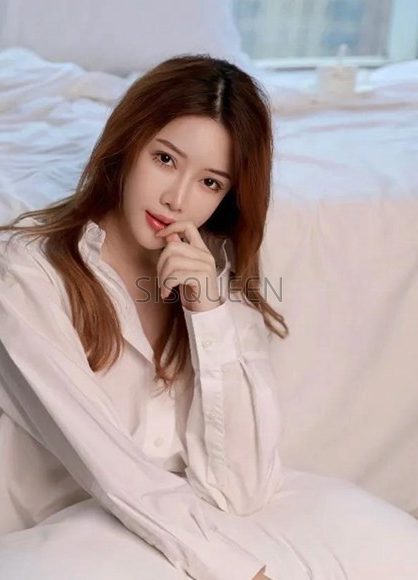 来自北京个人工作室的纯欲少女风–咸柠换装自拍写真馆