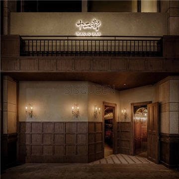 十二都MAGIC BAR