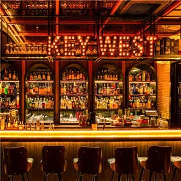 Key West(中骏世界城店)