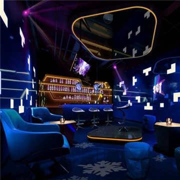 温莎Bar(北京CBD世界城店)