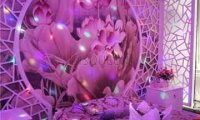 涵舍经络按摩舒压馆