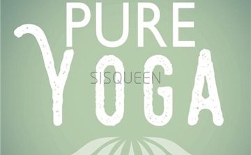 PURE Yoga(华贸购物中心店)