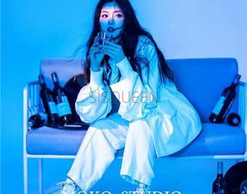 MOKO STUDIO忆格摄影工作室