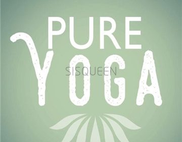 PURE Yoga(华贸购物中心店)