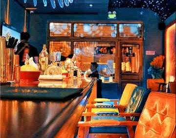 隐 JIA Bar酒吧(前门店)