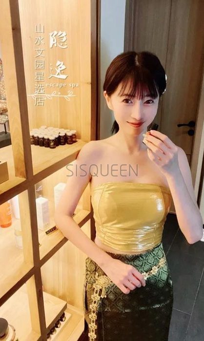 北京spa按摩性价比最高的体验–隐逸SPA(山水文园星选店)