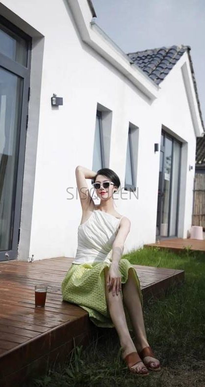 北京家庭式减压就在绝美ins小院儿–大隐于世精品民宿窑舍