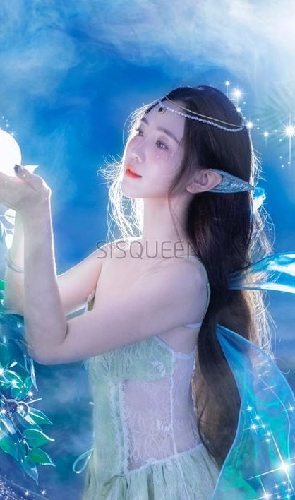 北京思足网推荐的写真氛围感max–橙子摄影