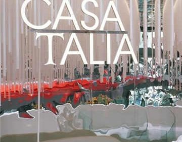 CASA TALIA by TIAGO(侨福芳草地店)