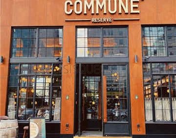 Commune Reserve(北京华贸店)