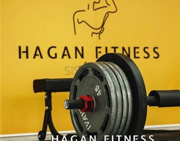 HAGAN私教运动中心（阳光100店）