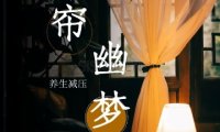 一帘幽梦