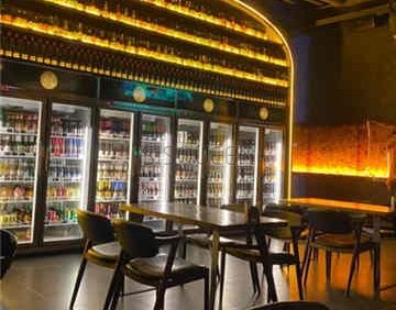 醇BAR