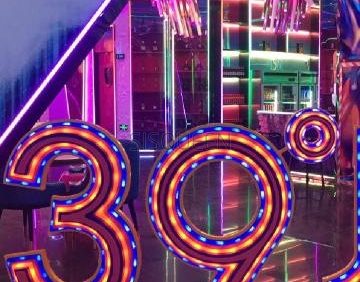 39度量贩KTV