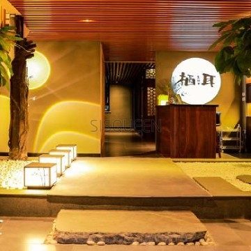 栖耳·采耳·按摩（大悦城店）