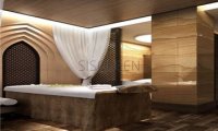 澜庭SPA