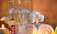 溪境spa会所