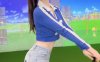 北京养生休闲动动的天花板—UNI Golf World