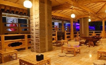 丽轩水疗会所