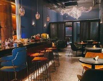 VINN·BAR