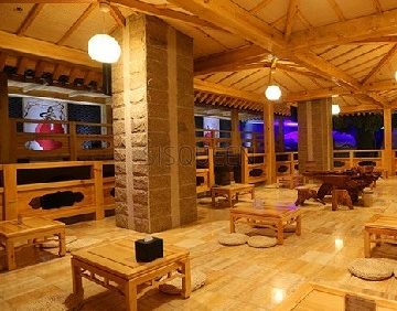 丽轩水疗会所