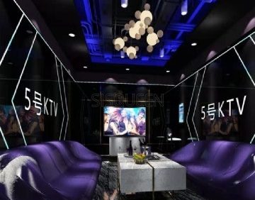 5号量贩式KTV（天通苑店）