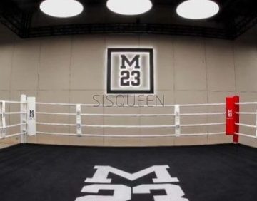 M23拳击健身俱乐部