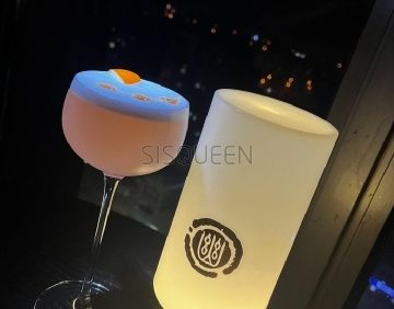 幽cocktail工作室