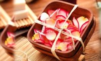 水润江南spa会所